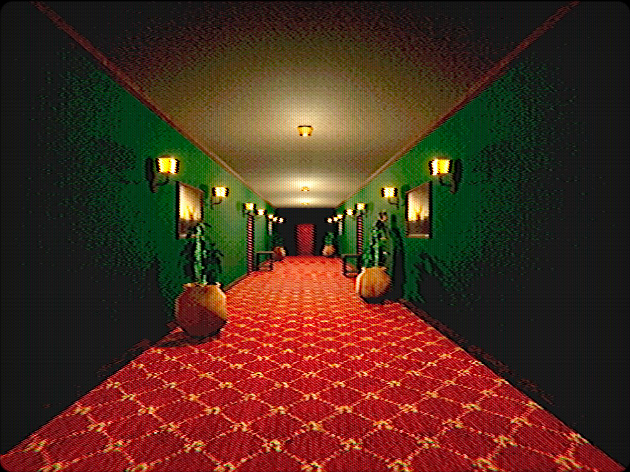 Corridor スクリーンショット 3