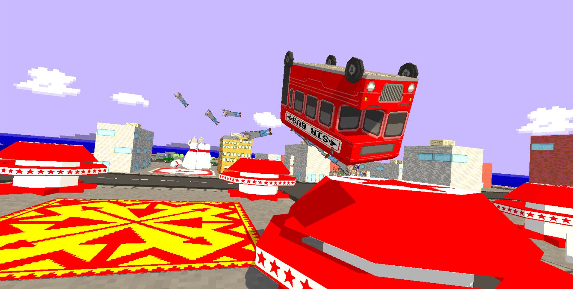 OmniBus スクリーンショット 1