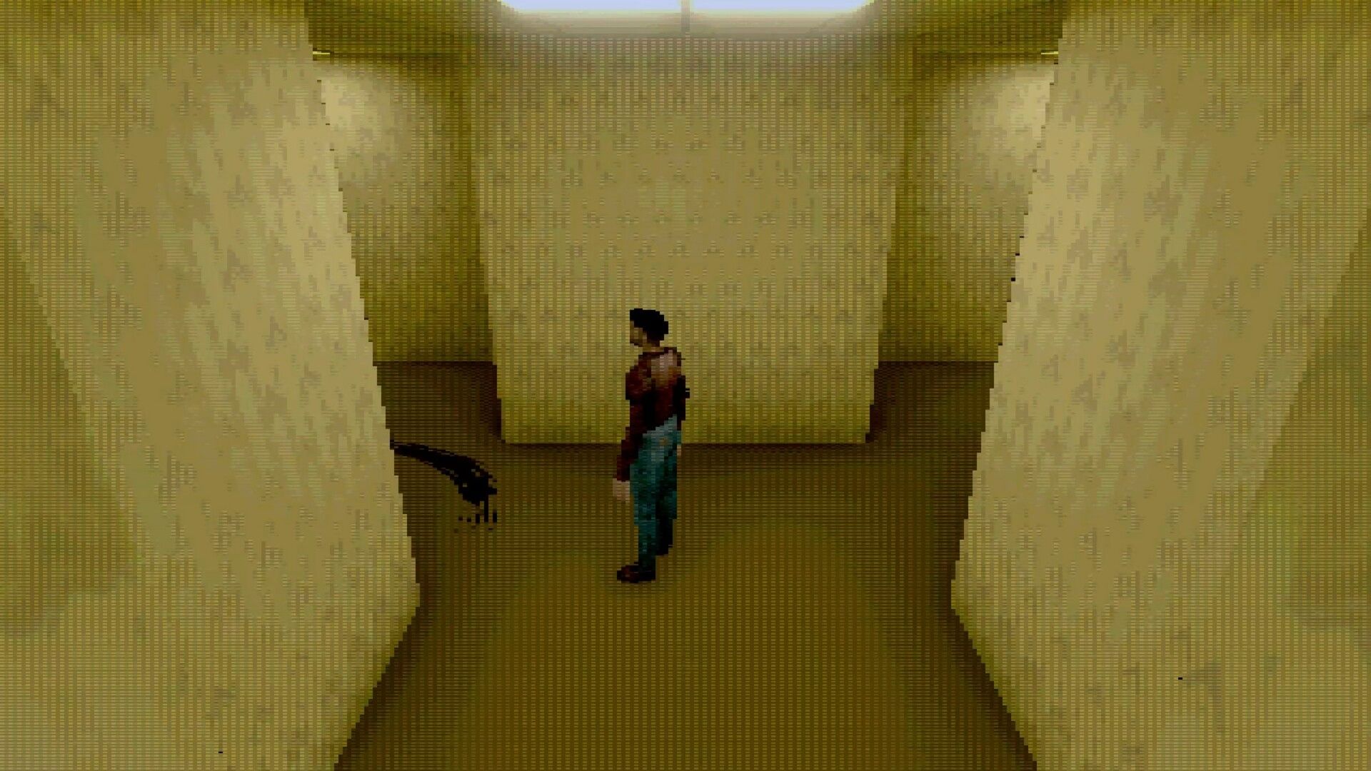 Silent Rooms スクリーンショット 4