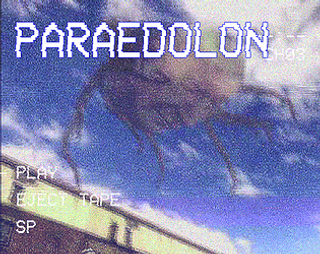 PARAEDOLON