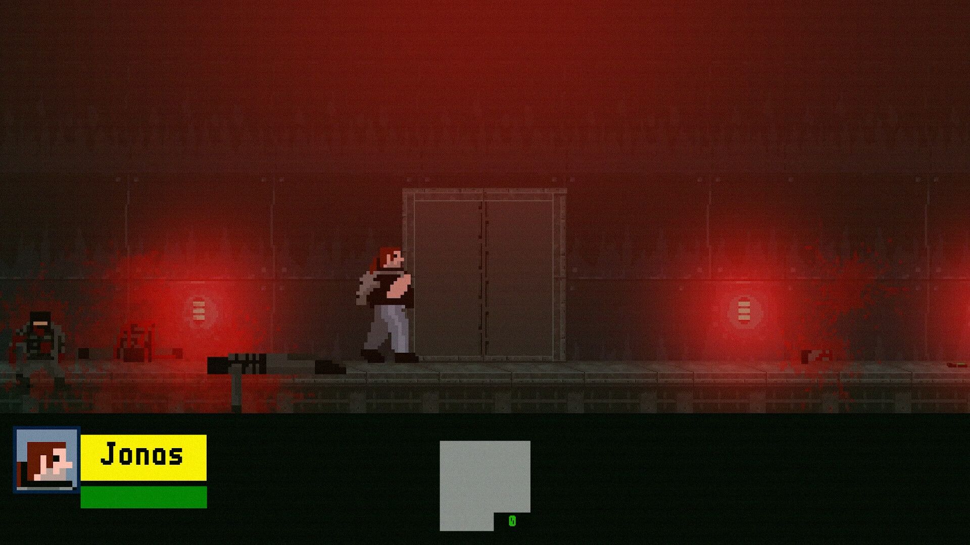 Otaku Survival Horror スクリーンショット 6