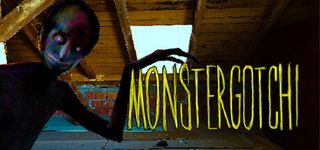 MONSTERGOTCHI