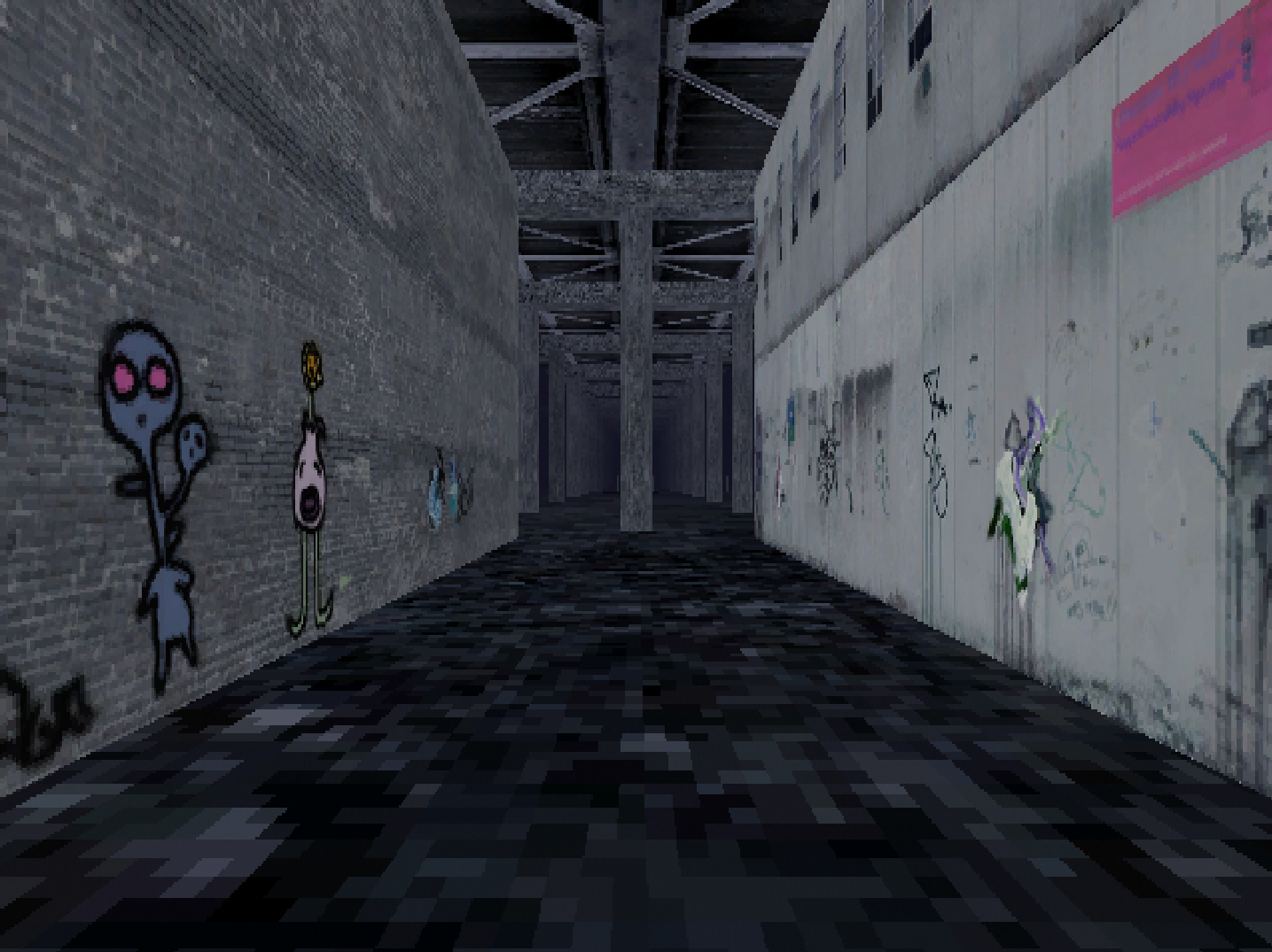 Remediation: A Dream Emulator スクリーンショット 1