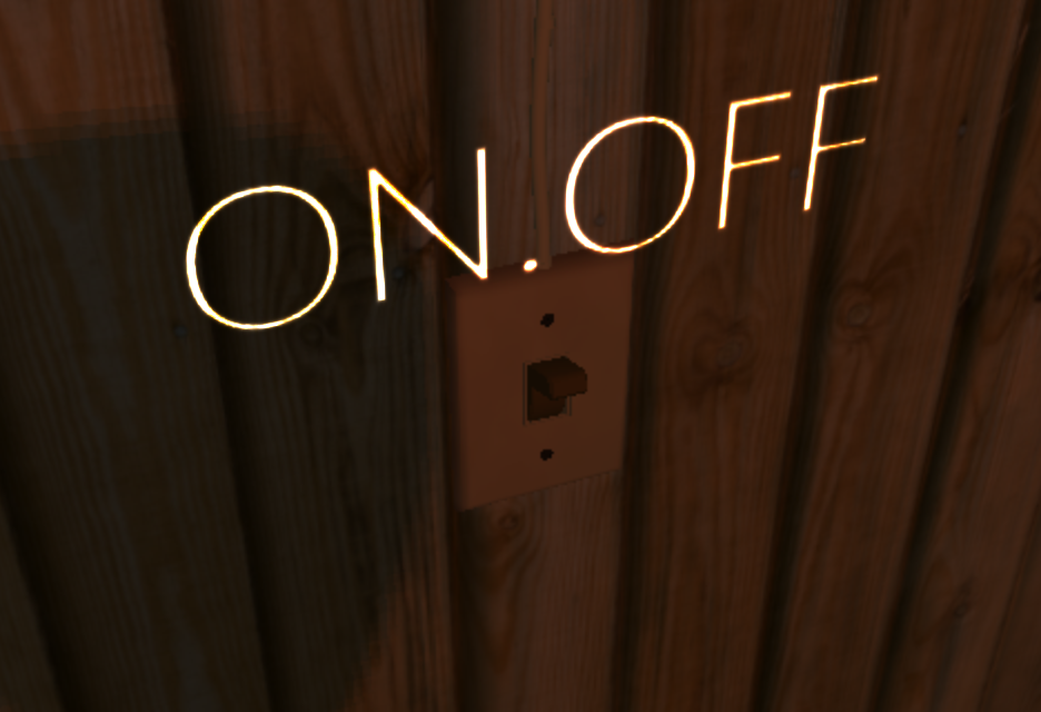 ON.OFF スクリーンショット 1