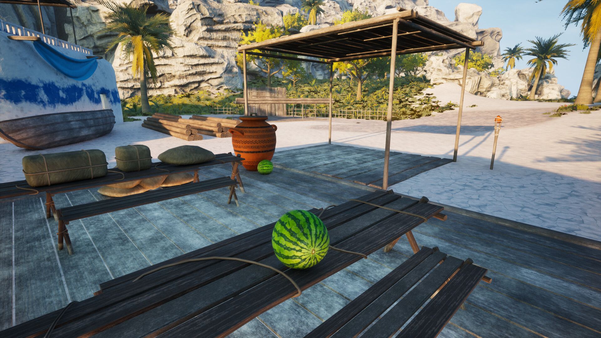 Watermelon Simulator スクリーンショット 5