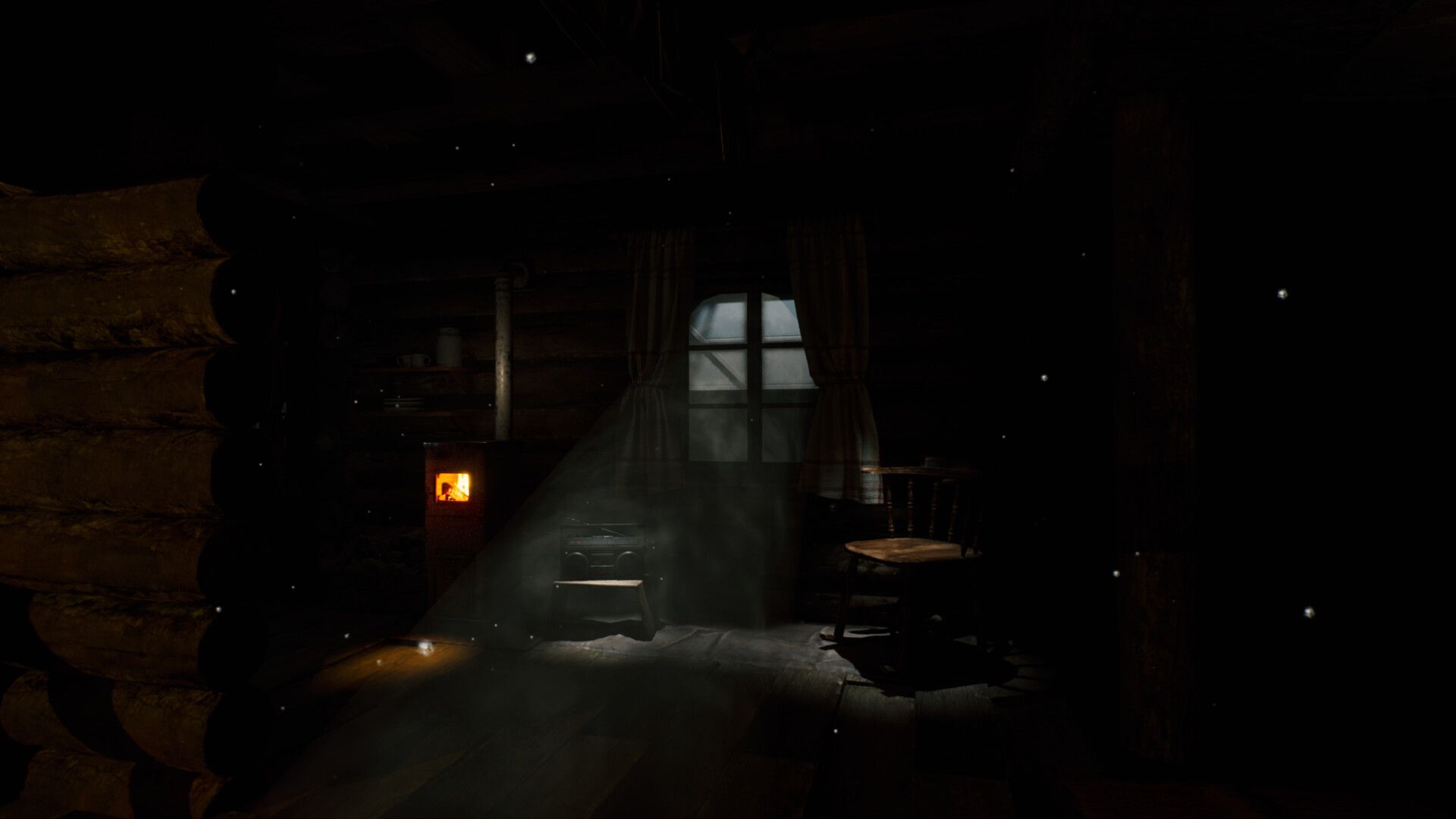 The Cabin Factory スクリーンショット 4