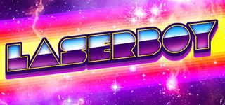 Laserboy