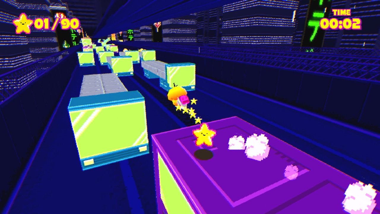 Toree 3D スクリーンショット 4