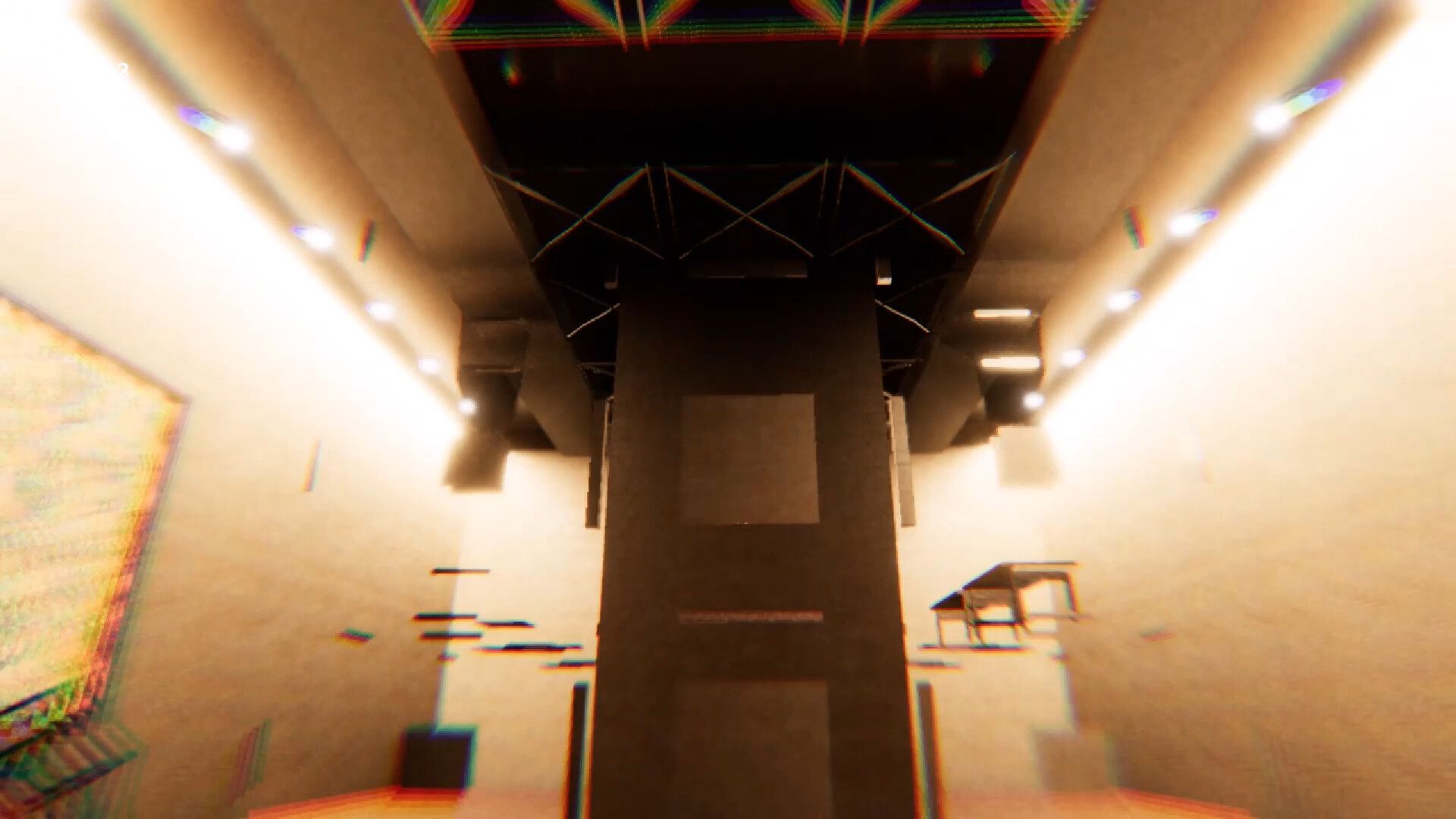 PARALLEL RIFT スクリーンショット 6