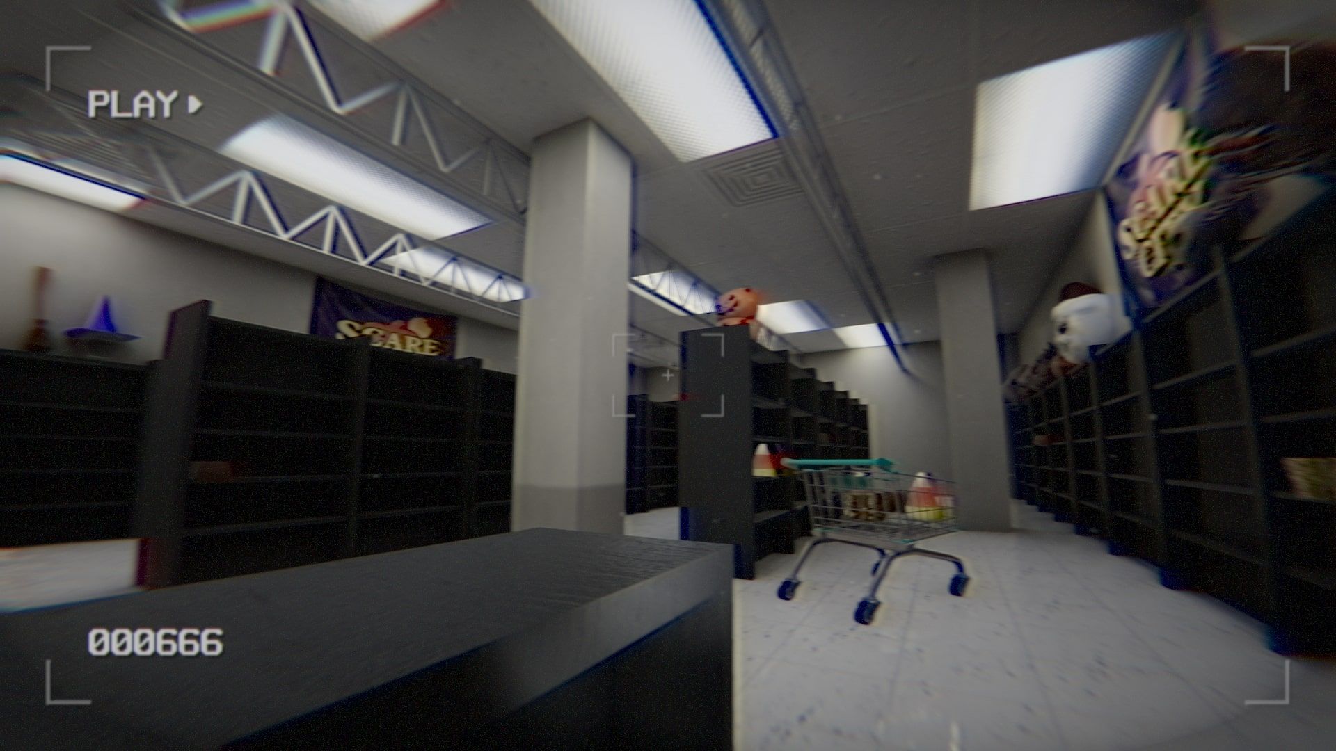 Dead Mall スクリーンショット 6