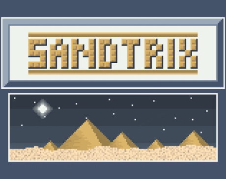 Sandtrix