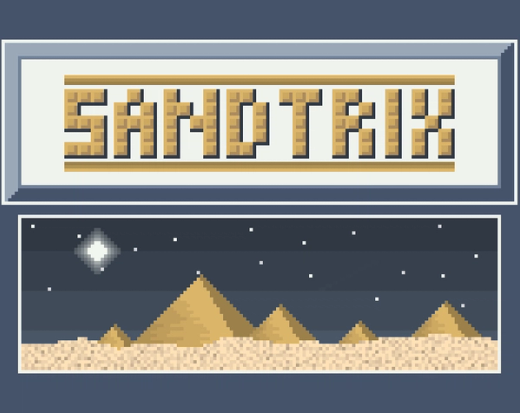 Sandtrix