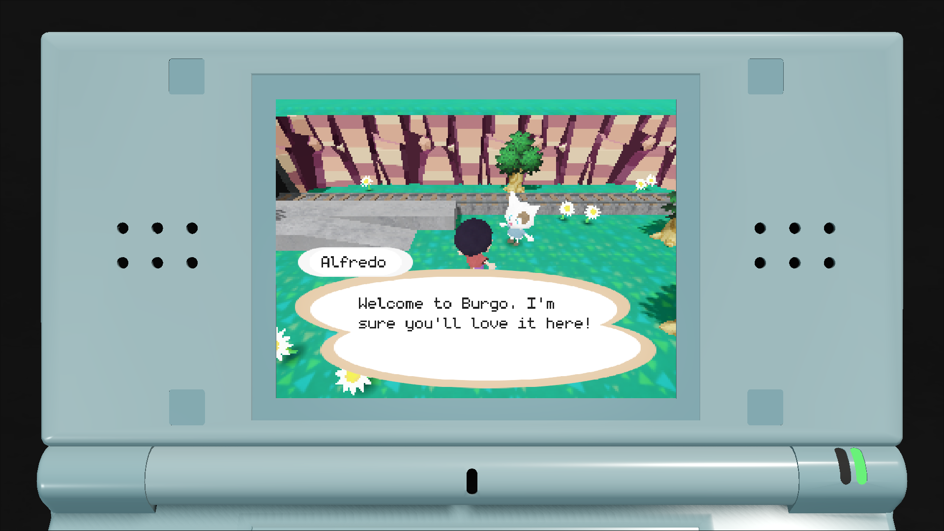 Critter Town スクリーンショット 1