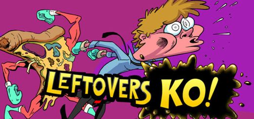レフトオーバーKO!