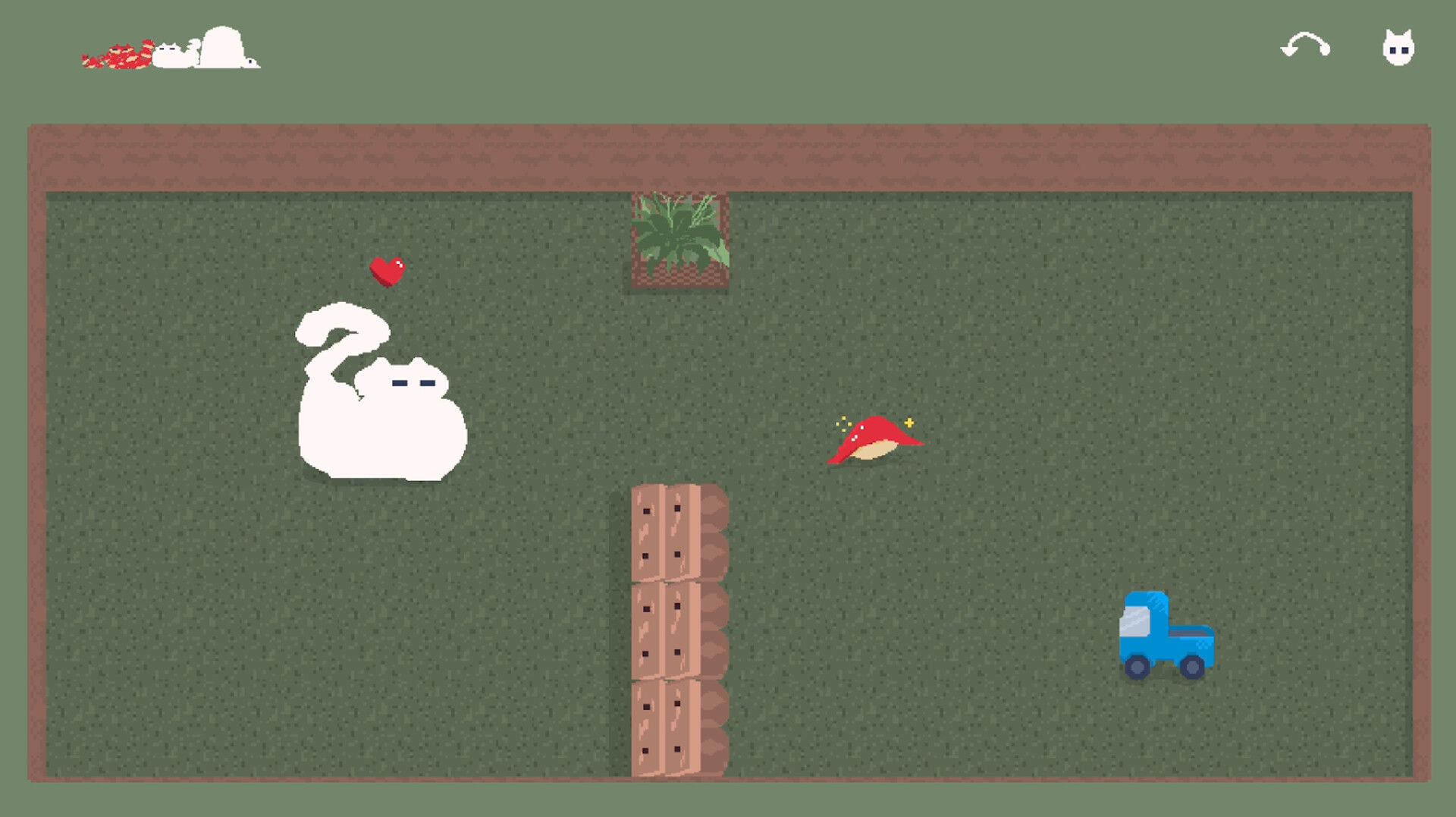 ねこはすしをくう スクリーンショット 2