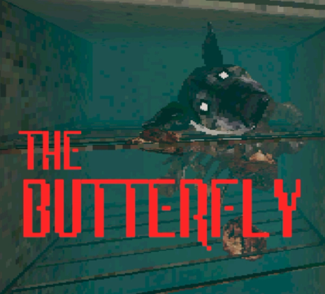 THE BUTTERFLY