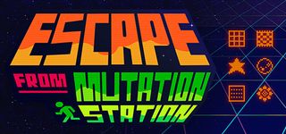 Escape from Mutation Station ― 何の変哲もない脱出ゲーム