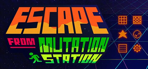 Escape from Mutation Station ― 何の変哲もない脱出ゲーム