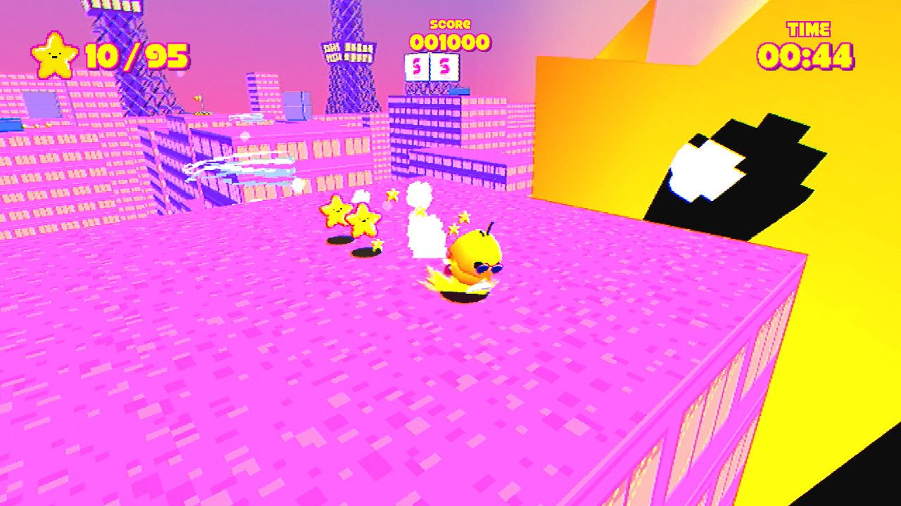 Toree 3D スクリーンショット 1