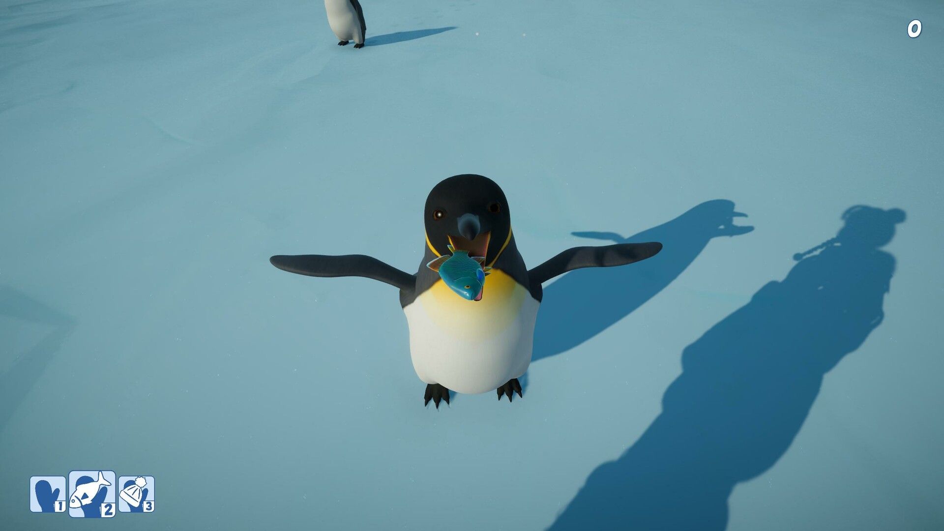 Penguin Helper スクリーンショット 5