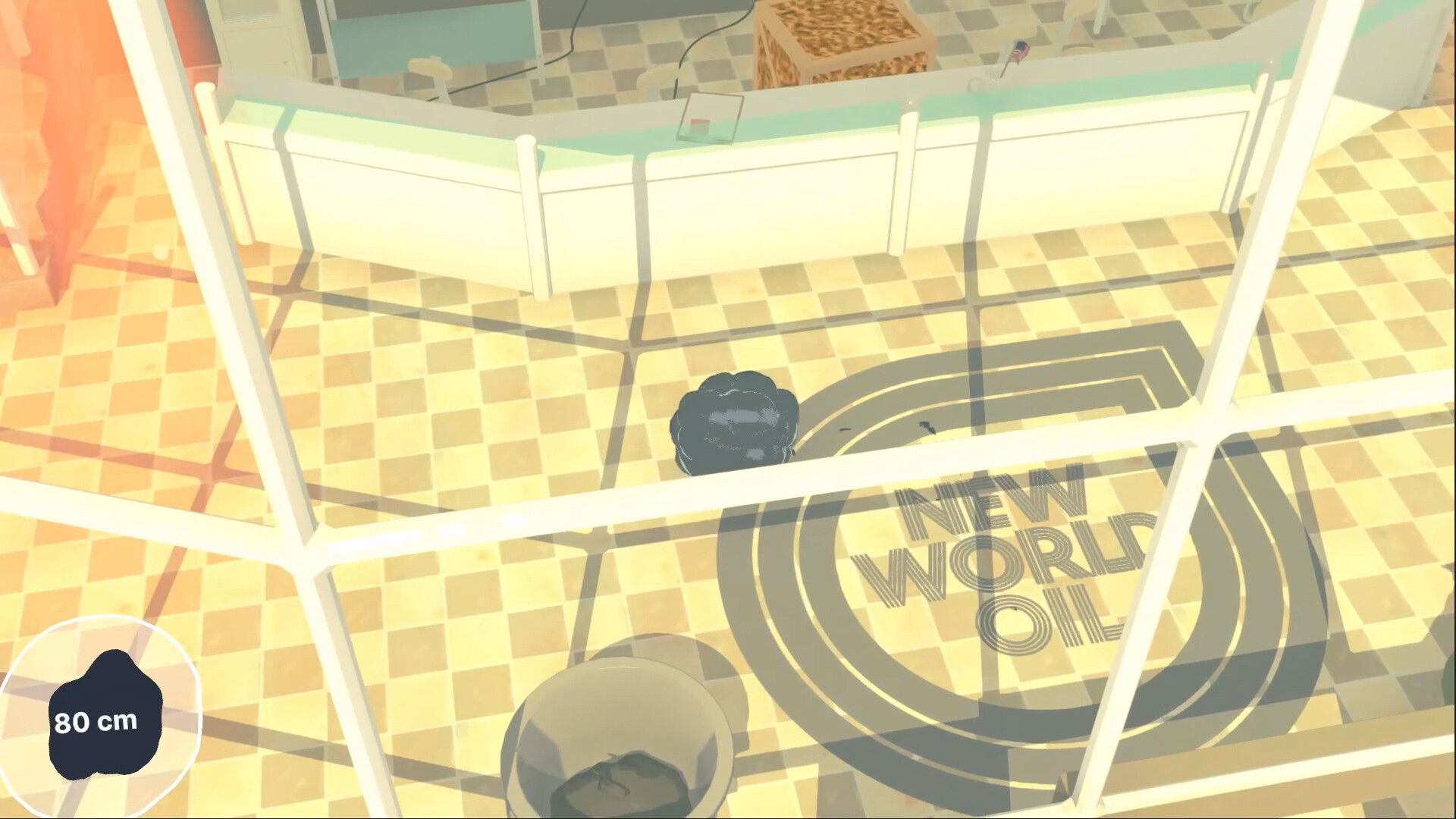 Crude Oil スクリーンショット 4