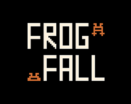 FROG FALL