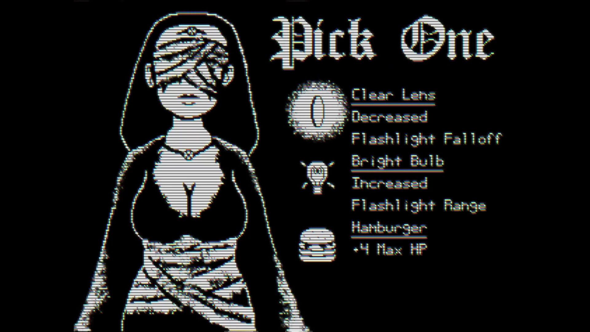 Static Black スクリーンショット 5