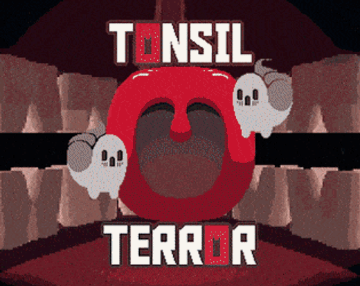 Tonsil Terror