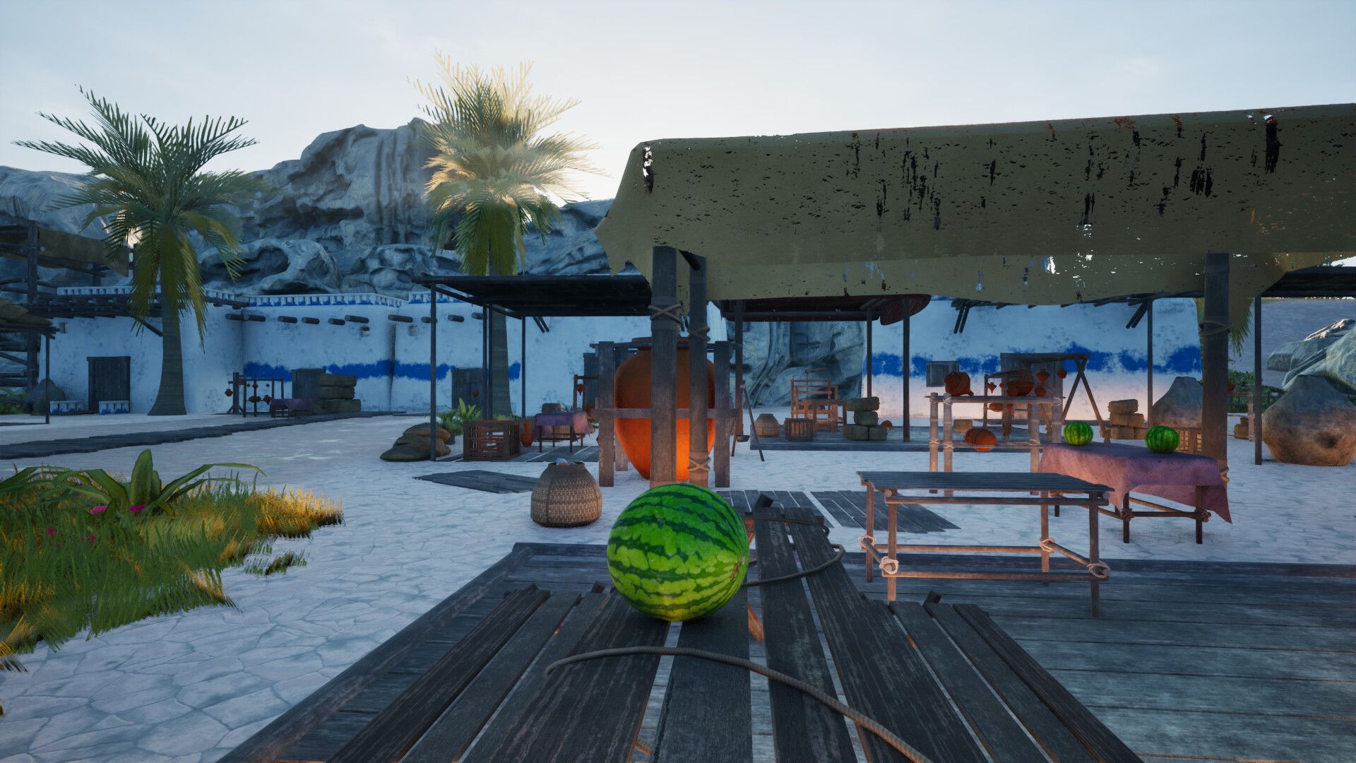 Watermelon Simulator スクリーンショット 3