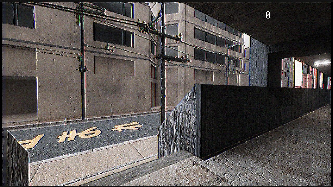 失踪した友人の部屋に残されていたゲーム スクリーンショット 5