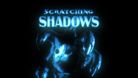 Scratching Shadows