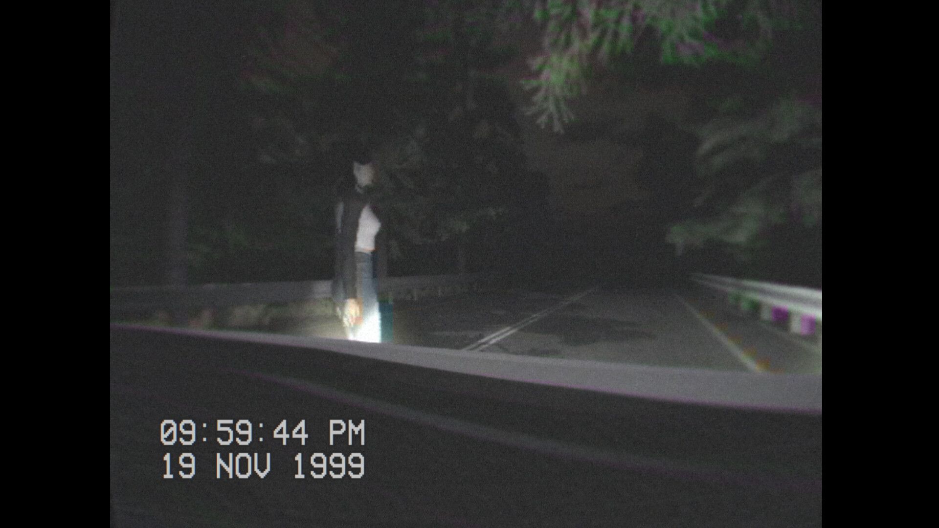 Stay with Me! Alien Abduction Story スクリーンショット 1
