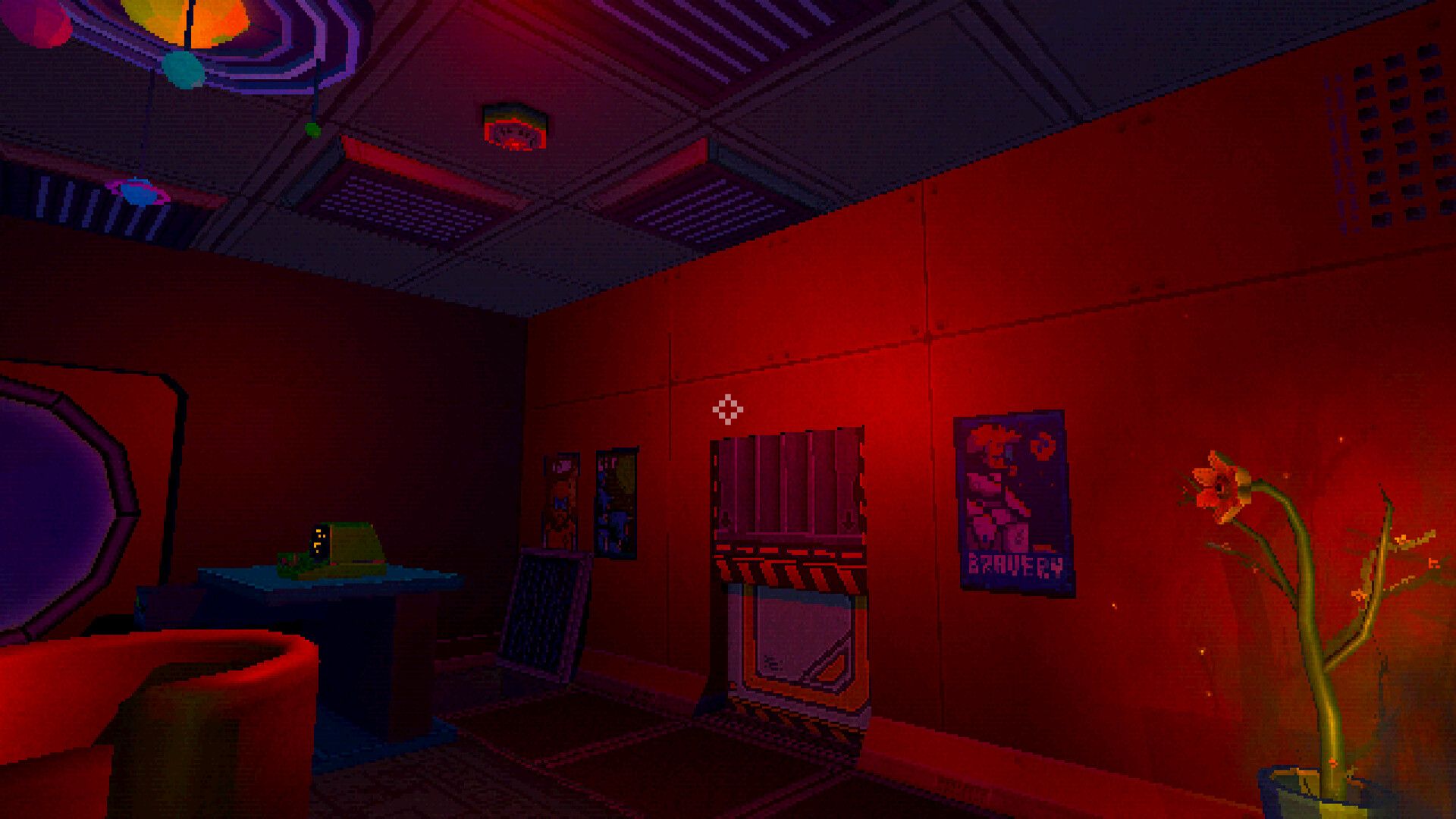 Escape from Mutation Station ― 何の変哲もない脱出ゲーム スクリーンショット 5