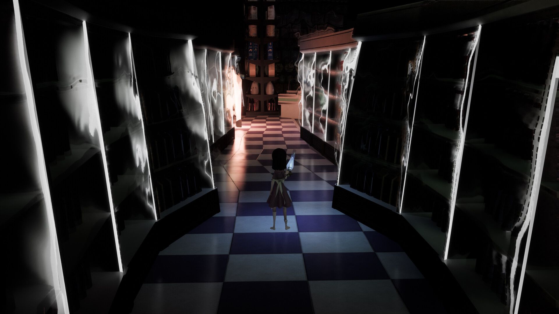 Beyond The Darkness スクリーンショット 5