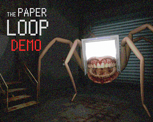 The Paper Loop