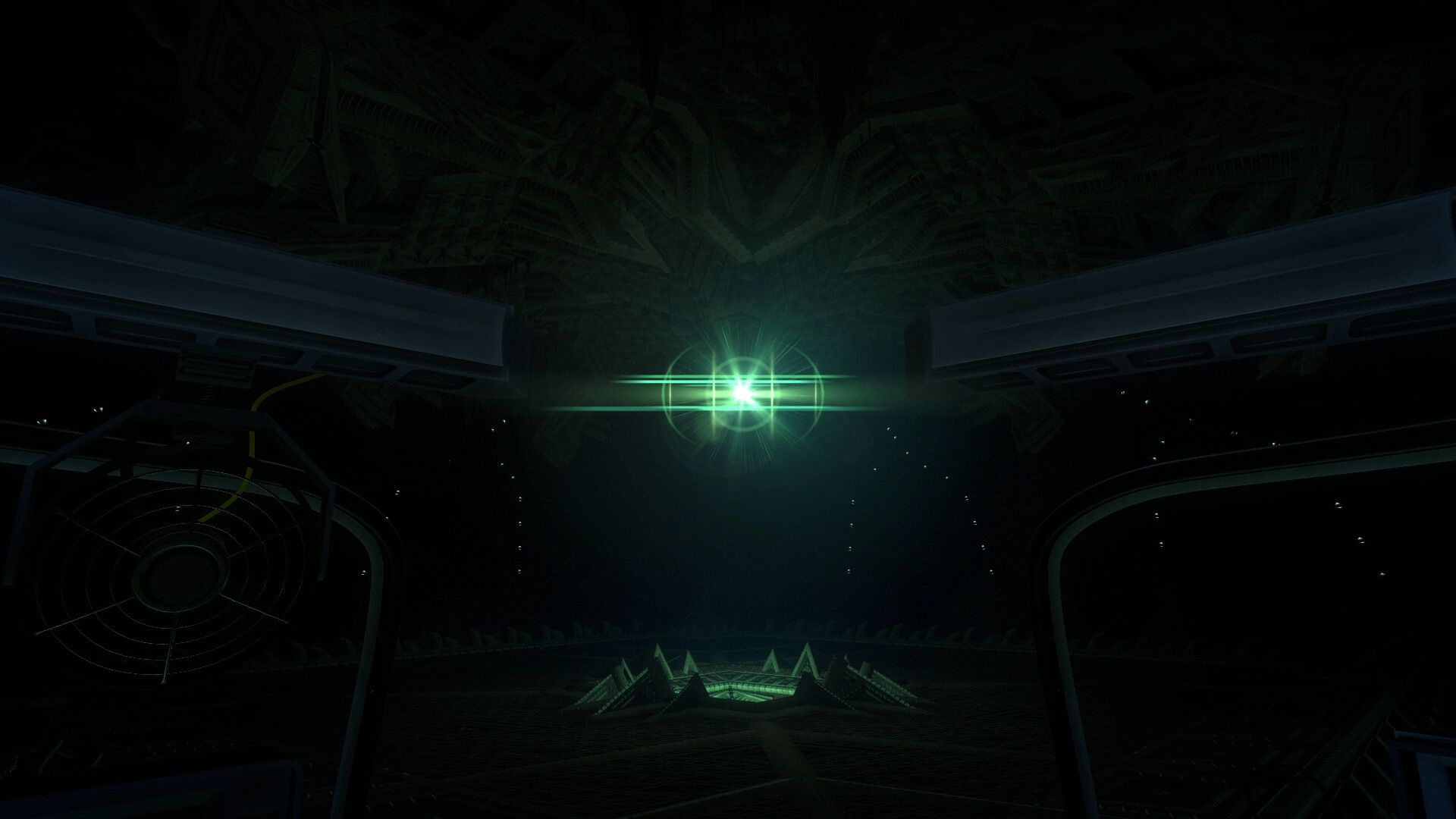There's Nothing Down There スクリーンショット 4