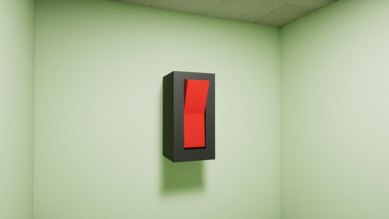 A Game About Flicking A Switch スクリーンショット 1