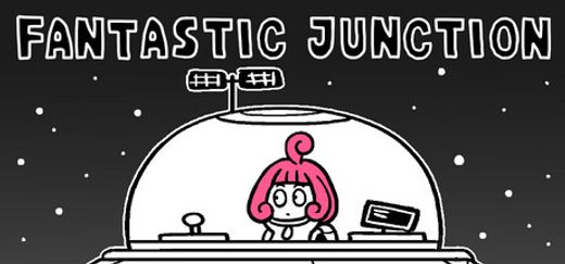 FANTASTIC JUNCTION