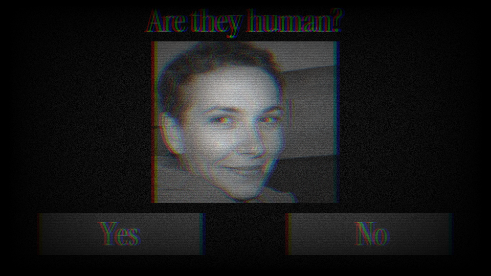 Antipathy スクリーンショット 4