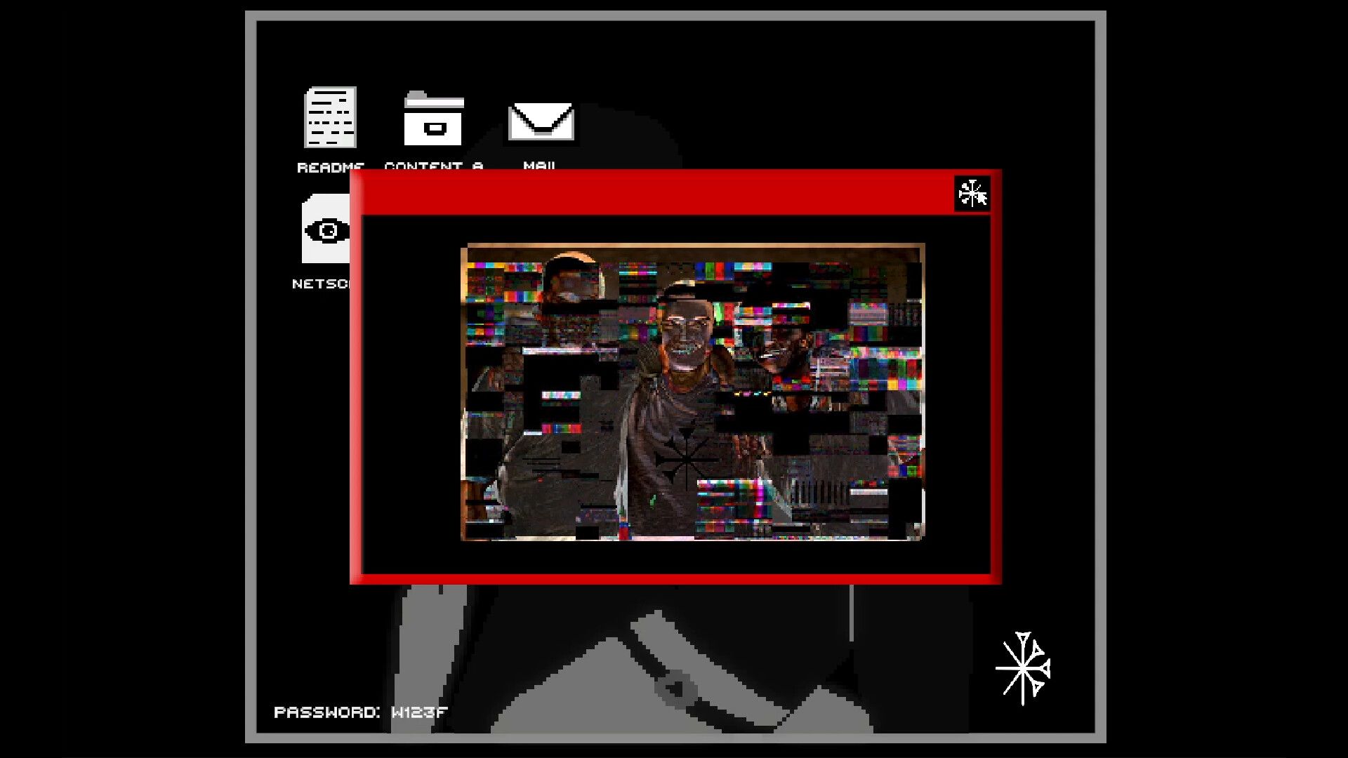 Dingir OS スクリーンショット 8