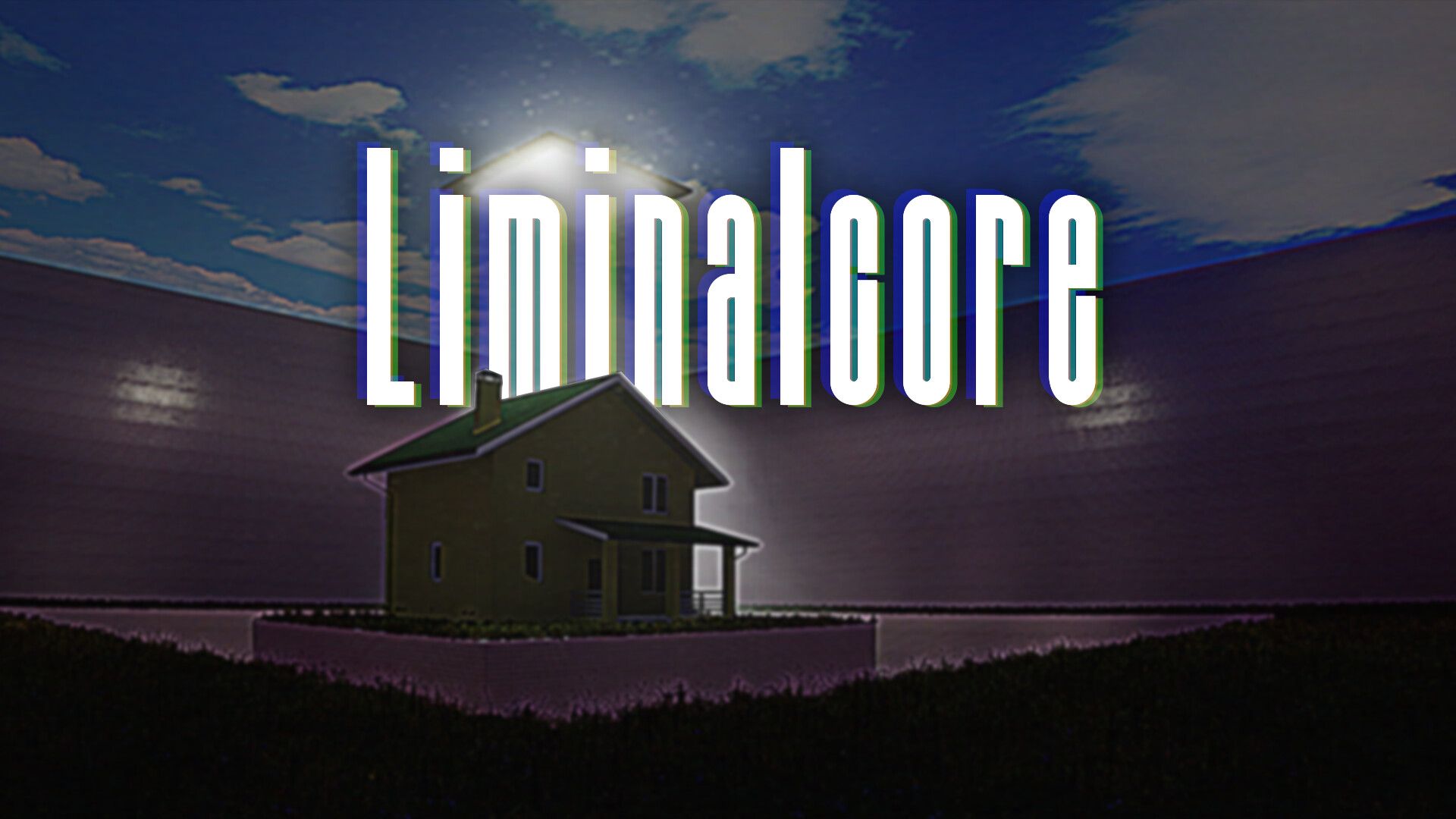 Liminalcore スクリーンショット 1