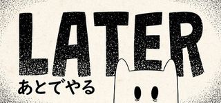 Later