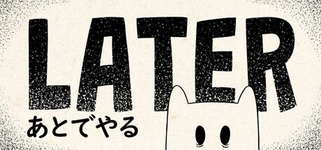 Later