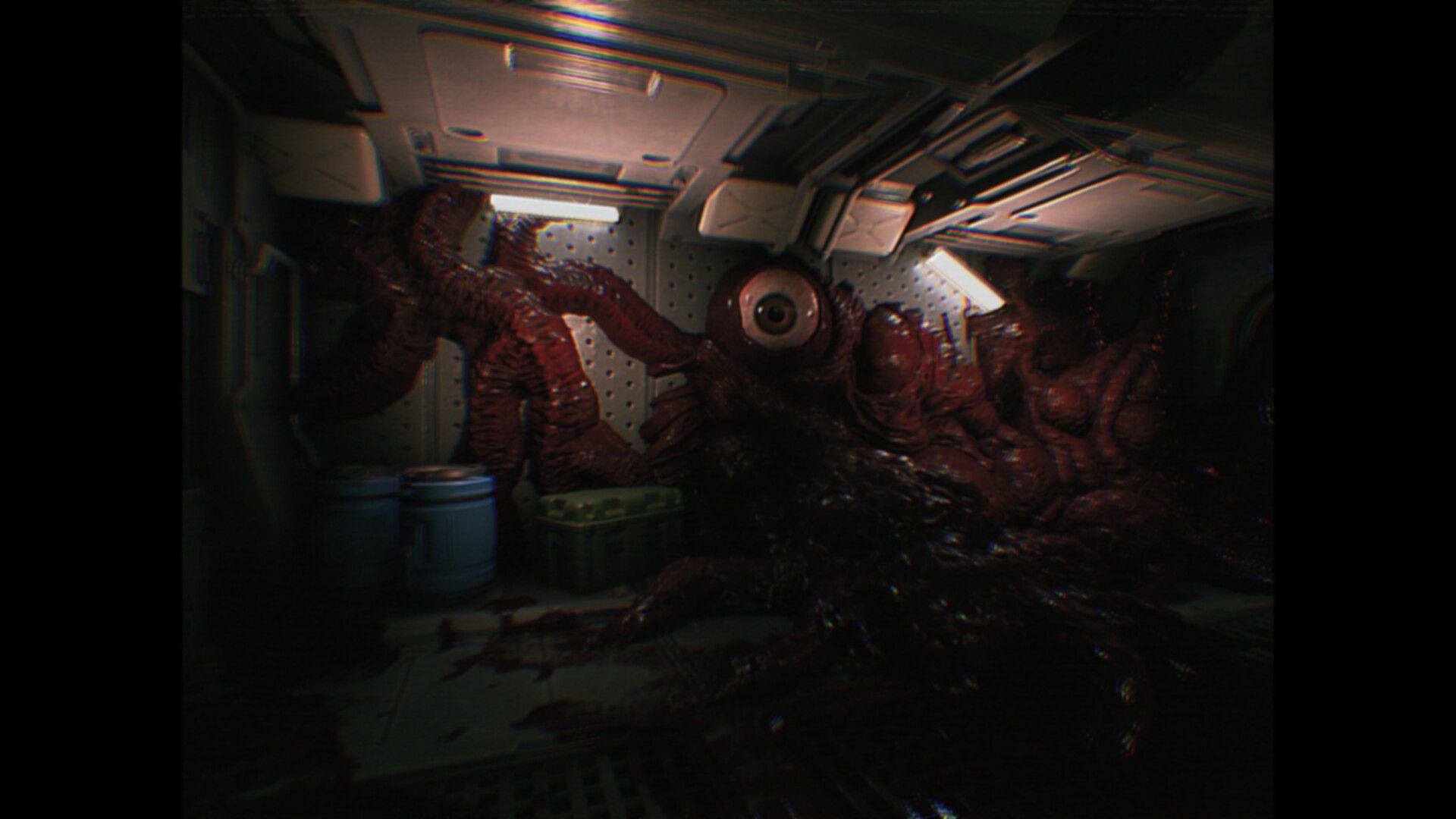 GORE スクリーンショット 4