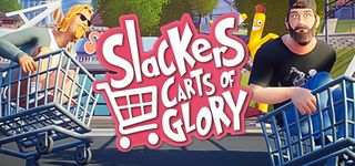 Slackers - Carts Of Glory