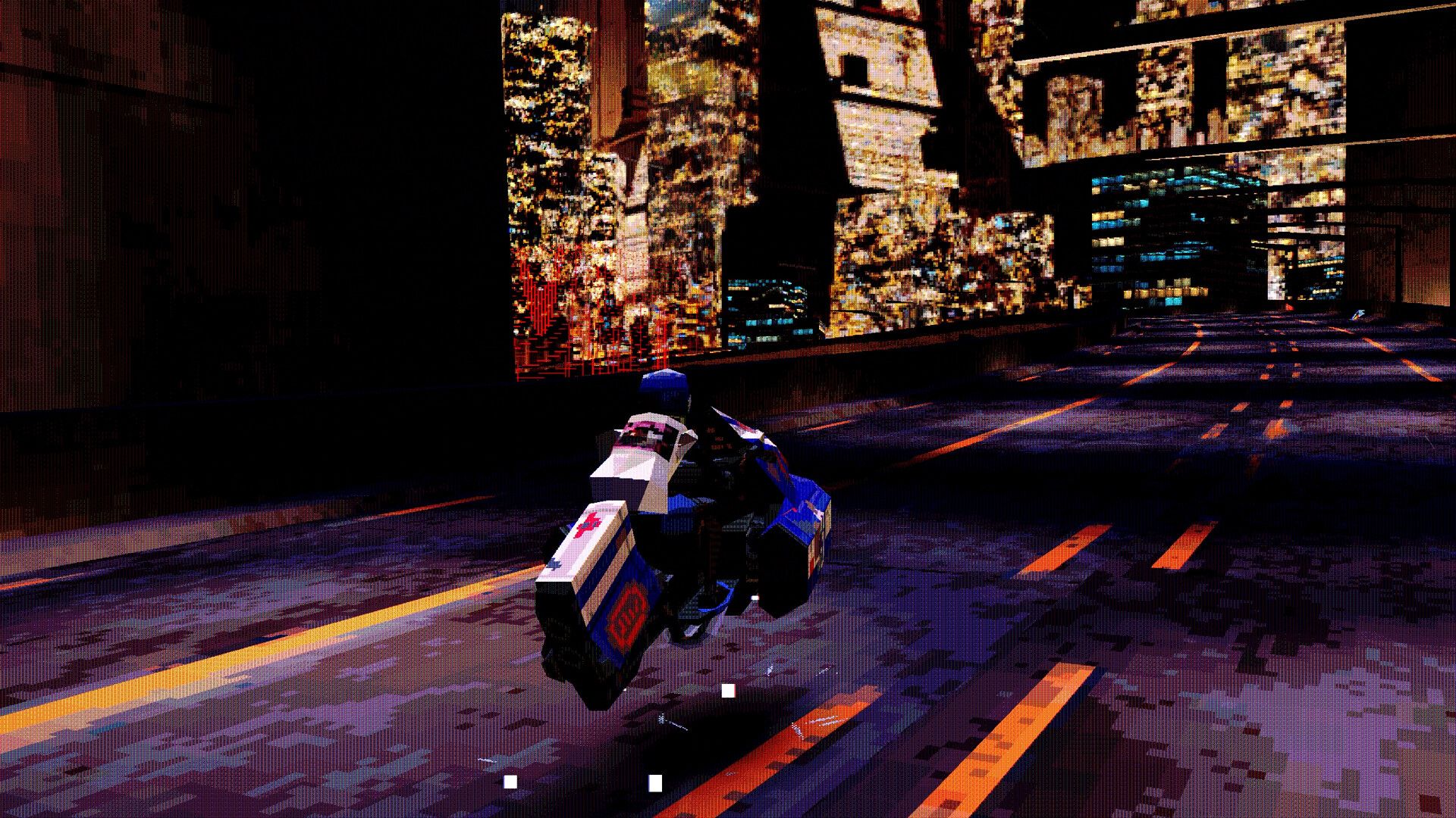 Airframe Ultra スクリーンショット 1