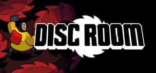 Disc Room
