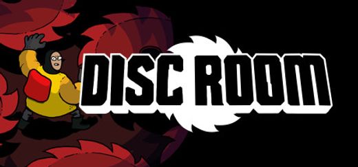 Disc Room