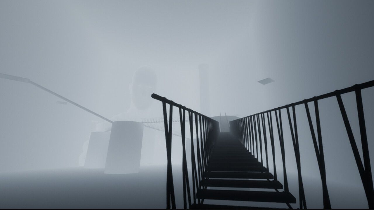 失踪した友人の部屋に残されていたゲーム スクリーンショット 8