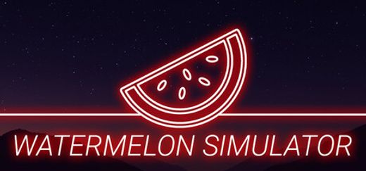 Watermelon Simulator